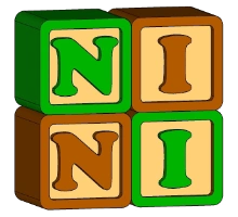 Logo Nini